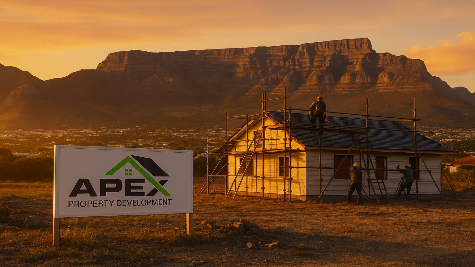 Apex Property Development